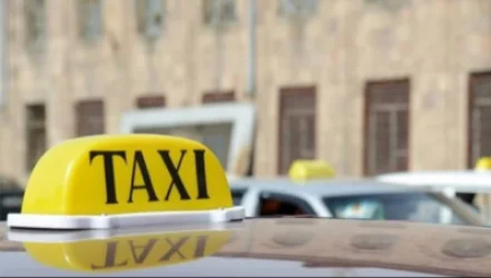 ՏԵՍԱՆՅՈՒԹ․ Տաքսու վարորդը ամեն պատվերից 2-3 տոկոսի չափով է տուրք վճարելու․ Թունյանը՝ թյուրընկալման մասին