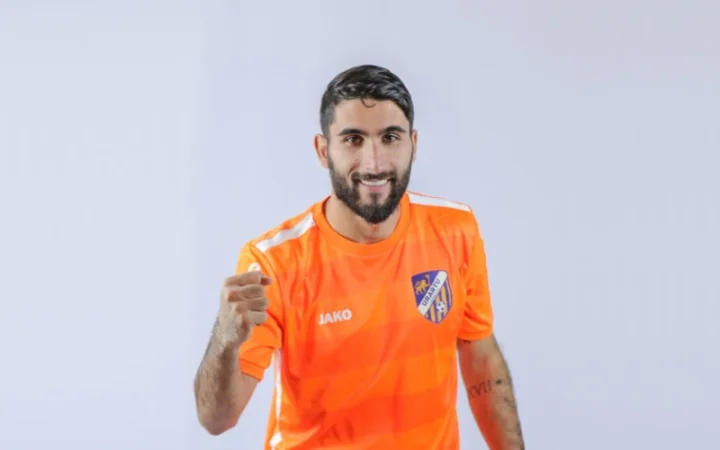 Եթե ընտրություններն արդար լինեն, հուսով եմ ու վստահ եմ, որ հաղթելու եմ. Արաս Օզբիլիզ