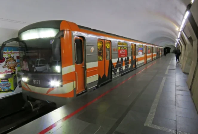 Մետրոպոլիտենը հայտարարություն է տարածել