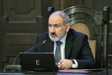 «Ձուկ կարող ենք այլ տեղից ձեռք բերել, ջուր` ոչ».  Փաշինյան