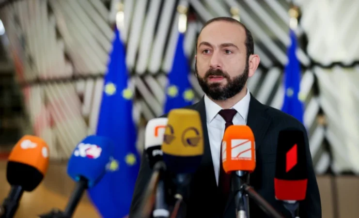 «ՀՀ-ն ուզում է մոտենալ ԵՄ-ին այնքան, որքան ԵՄ–ն դա հնարավոր կհամարի». Արարատ Միրզոյան