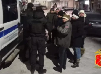 ՏԵՍԱՆՅՈՒԹ․ ՌԴ-ում 35 գնչուներ ծանուցագրեր են ստացել՝ զինվորական հաշվառման կանգնելու համար