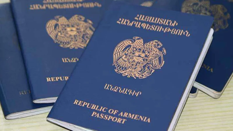 Արցախից բռնի տեղահանված անձինք Երևանի անձնագրային ստորաբաժանումներում կսպասարկվեն նաև շաբաթ օրերին