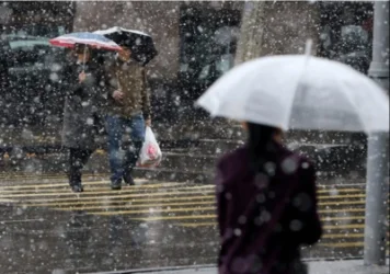 Եղանակը՝ Հայաստանում