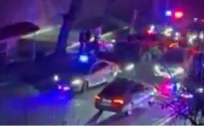 ՏԵՍԱՆՅՈՒԹ․ Ինչպես են ձերբակալում «Ճվճվ Արո»-ի որդուն․ «Հրապարակ»