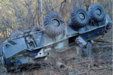 ՌԴ ՊՆ-ն հաստատել է Արցախում ռուս խաղաղապահի մահվան փաստը