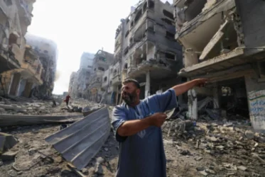 20 միլիոն դոլար՝  Գազայի հատվածի բնակչությանը օգնելու համար