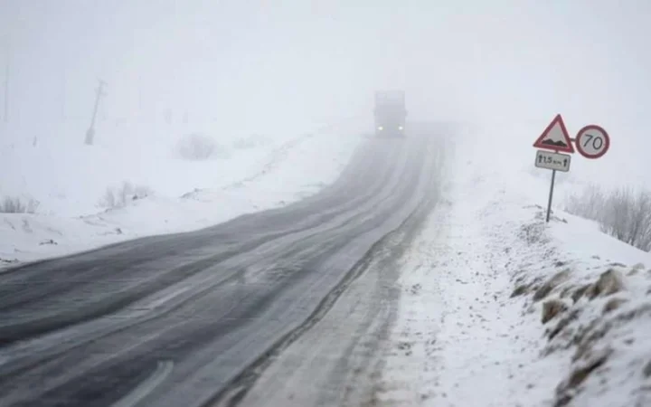 Այս պահի դրությամբ ինչ իրավիճակ է ՀՀ ավտոճանապարհներին