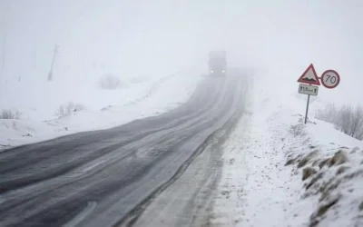 Այս պահի դրությամբ ինչ իրավիճակ է ՀՀ ավտոճանապարհներին