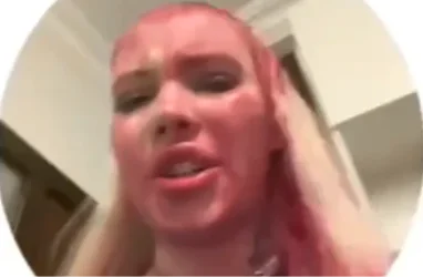 Երևանում խուլիգանություն կատարած Յուլիա Ֆինեսը  քննչականի զուգարանի պատուհանից փախուստի փորձ է կատարել