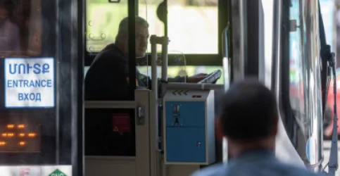 ՏԵՍԱՆՅՈՒԹ․ ՀՀ-ում ավտոբուսների տասնյակ վարորդներ ազատվել են աշխատանքից