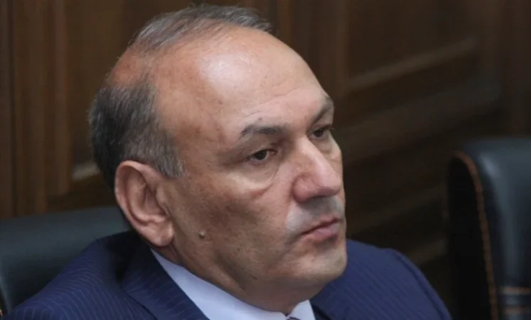 Դատարանը որոշում է կայացրել Գագիկ Խաչատրյանի գործով