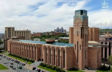 Երևանի քաղաքապետարանը հայտարարություն է տարածել