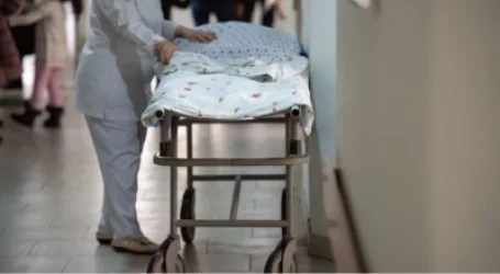 Տղամարդու ինքնազգացողությունը վատացել է և գիտակցության չգալով մահացել է