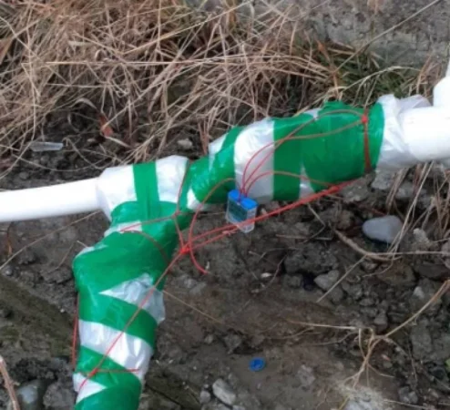 «Լվա ինքդ» ավտոլվացման կետերում իրականացրել են ապօրինի ջրառ