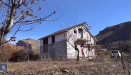 ՏԵՍԱՆՅՈՒԹ․ Մինչև 16 միլիոն դրամ աջակցություն՝ սահմանամերձում սեփական տուն կառուցելու համար