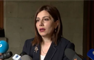 Ավանեսյանը՝ գերիների առողջական վիճակի մասին