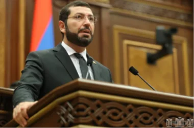 ՔՊ-ական պատգամավորը մտադիր է օրենքով բարձրացնել ամուսնության տարիքային շեմը