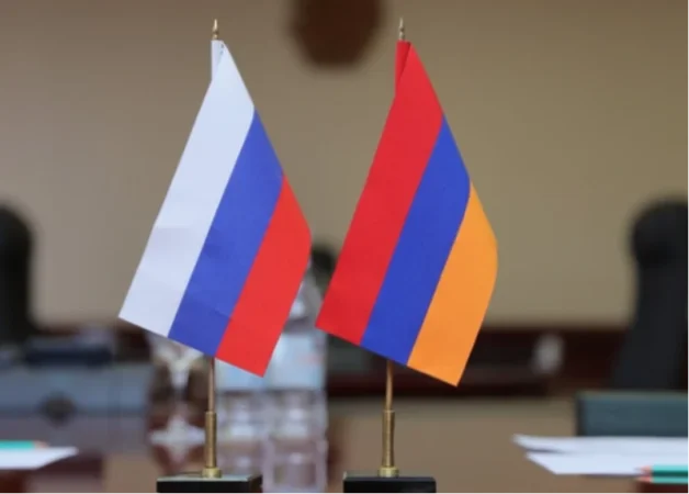 Մոսկվան երբեք չի փակել Երևանի հետ երկխոսության դռները․ ՌԴ ԱԳՆ