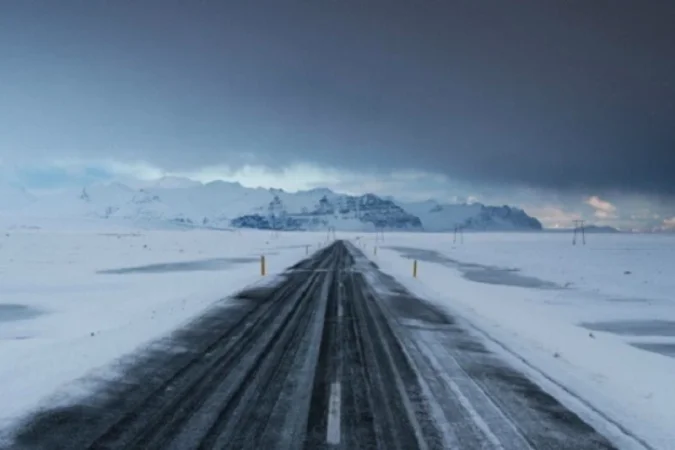 Իրավիճակը՝ ՀՀ ճանապարհներին
