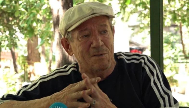 «Արարատ-73»-ի լեգենդ Նիկոլայ Ղազարյանը ծանր վիճակում տեղափոխվել է հիվանդանոց․ մանրամասներ