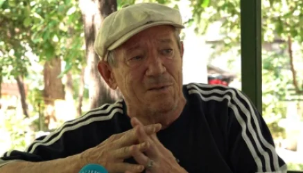 «Արարատ-73»-ի լեգենդ Նիկոլայ Ղազարյանը ծանր վիճակում տեղափոխվել է հիվանդանոց․ մանրամասներ