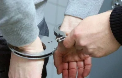 Կապանի փոխոստիկանապետը կալանավորվեց