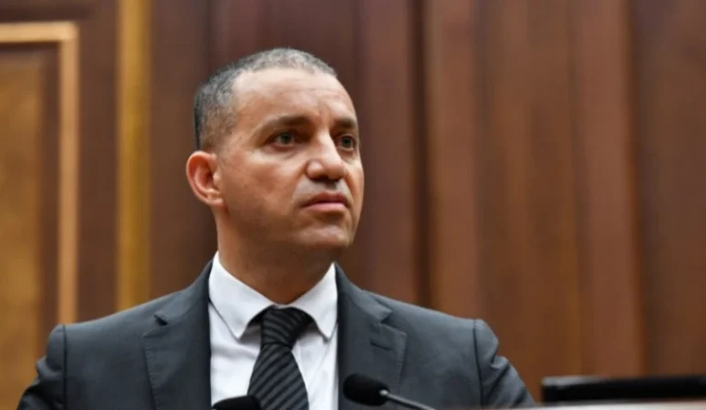 «Մենք չենք ուզում մի երկրի հաշվին մեկ այլ երկրի հետ հարաբերություններ լավացնել». Քերոբյան