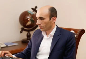 Բեգլարյանը հայտնել է՝ քանի հաստատված բանտարկյալ դեռ կա Բաքվում