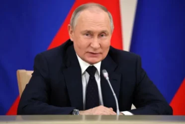 ՏԵՍԱՆՅՈՒԹ․ Ես էլ եմ հաճույքով ձվածեղ ուտում․ Պուտին