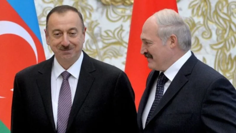 «Իլհամը խելացի մարդ է»․ Լուկաշենկոն՝ Ալիևի մասին