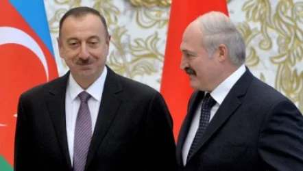 «Իլհամը խելացի մարդ է»․ Լուկաշենկոն՝ Ալիևի մասին