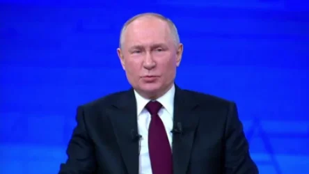 ՏԵՍԱՆՅՈՒԹ․ Պեսկովն է մեղավոր․ Պուտին