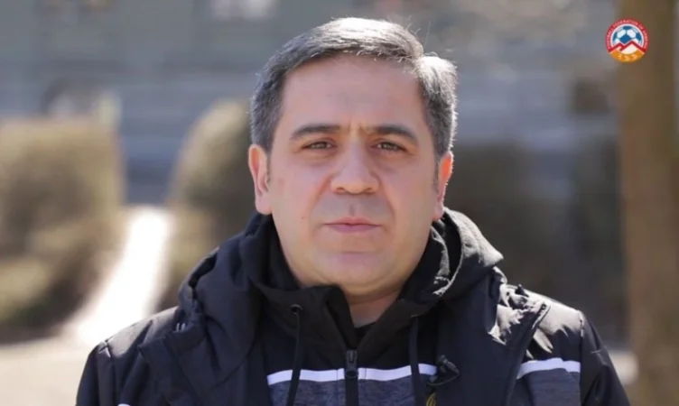 Մելիքբեկյանի ընտրվելու դեպքում հավաքականից դուրս կգա ՀՀ ամենատիտղոսակիր թիմը՝ «Փյունիկը»․ «Հրապարակ»