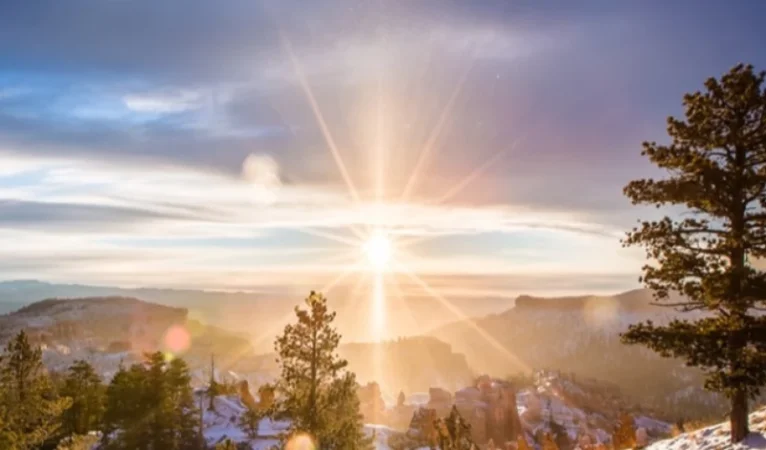 Ինչ եղանակ է սպասվում այսօր և առաջիկա օրերին