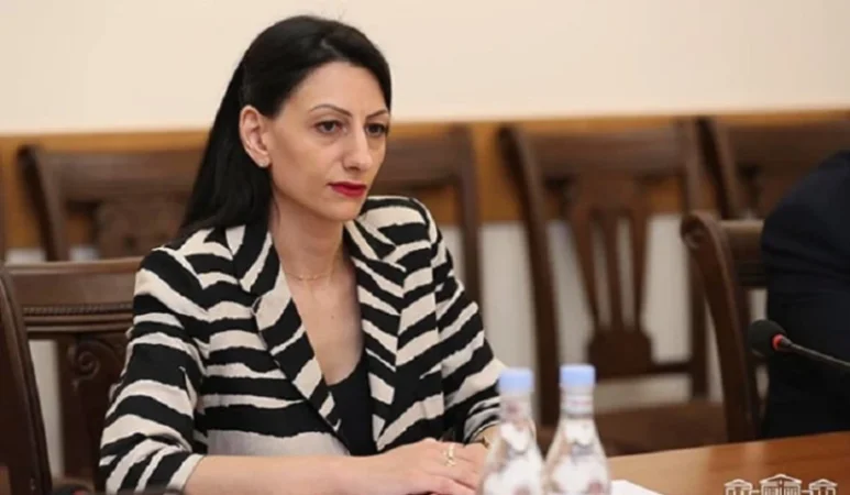 ՀՀ ՄԻՊ-ն այցելել է գերությունից վերադարձած անձանց