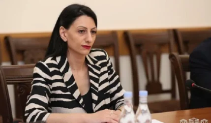 ՀՀ ՄԻՊ-ն այցելել է գերությունից վերադարձած անձանց