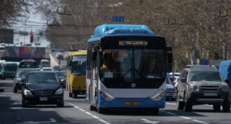 Ինչու է Երևանի քաղաքապետարանն աշխատանքից ազատել 30-ից ավելի ավտոբուսների վարորդների․ ՀԺ