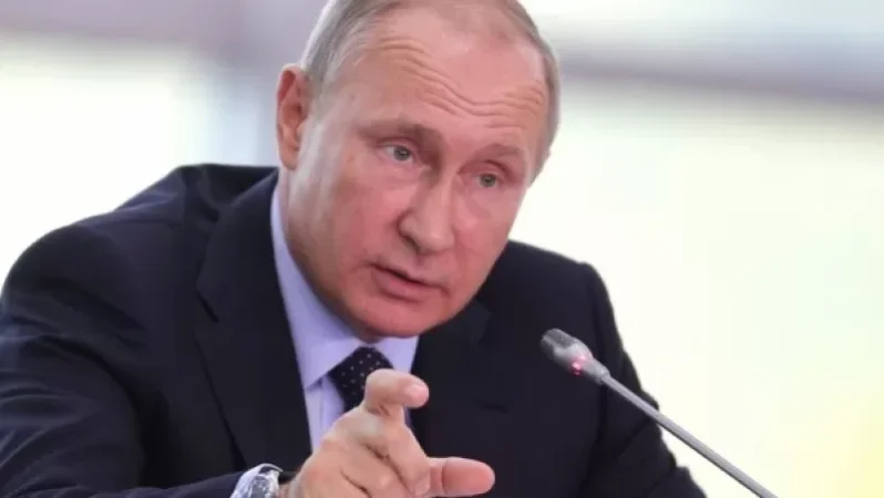 Պուտինը նպատակահարմար չի համարում Ռուսաստանի անցումը կառավարման խորհրդարանական համակարգին