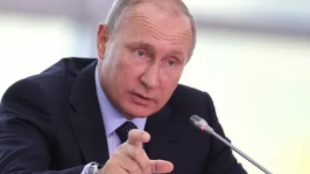 Պուտինը նպատակահարմար չի համարում Ռուսաստանի անցումը կառավարման խորհրդարանական համակարգին