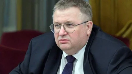 ՌԴ փոխվարչապետը՝ «Խաղաղության խաչմերուկ» նախագծի մասին