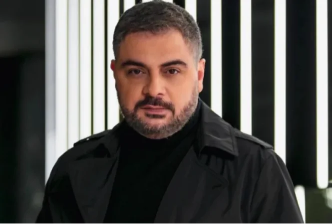 Մահացել է երգիչ Արա Մարտիրոսյանը