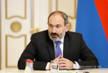 «Ամեն հնարավոր բան արել ենք գերիների վերադարձի համար»․ Փաշինյան