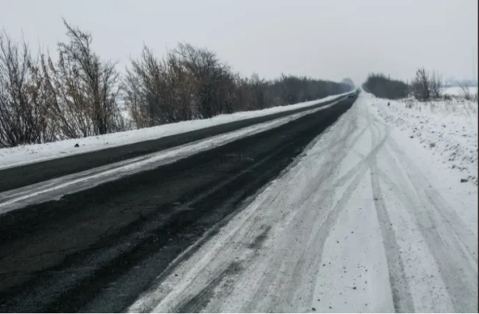 Ինչ իրավիճակ է ճանապարհներին. Փրկարար ծառայություն