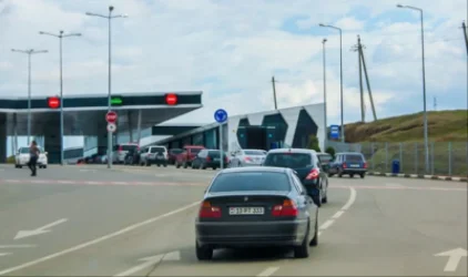 Հունիսի 1-ից՝ նոր «անակնկալ» Վրաստան մեկնողների համար. զգալի տուգանք է նախատեսված. «Փաստ»