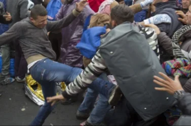 ՏԵՍԱՆՅՈՒԹ. Ծեծկռտուք և կրակոցներ Դաղստանում