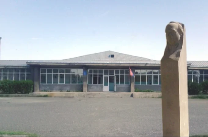 Մուսալեռի դպրոցից հիվանդանոցներ տեղափոխված բոլոր աշակերտները դուրս են գրվել