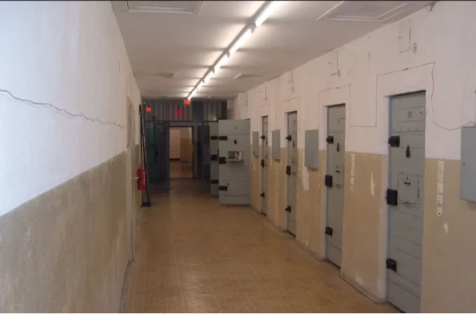 Դանակահարություն Վանաձորի բանտում․ 4 քաղաքացու տեղափոխել են հիվանդանոց