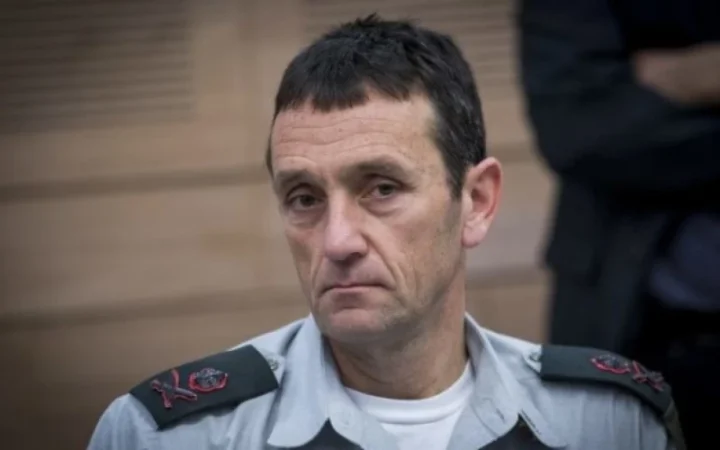 «Այս դեպքում դա մեզ չհաջողվեց». Իսրայելի ԶՈՒ ԳՇ պետ