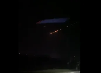 Ուկրաինան փորձել է ավելի քան 30 անօդաչուով գրոհել ՌԴ տարածքը. ՌԴ ՊՆ